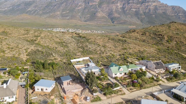 3 Bedroom Property for Sale in Barrydale Western Cape